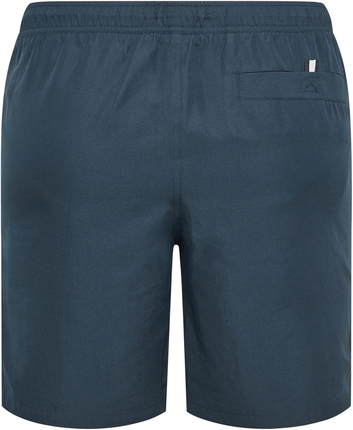 BadRhino Big & Tall Swim Shorts - Men's - Plus Size Curve