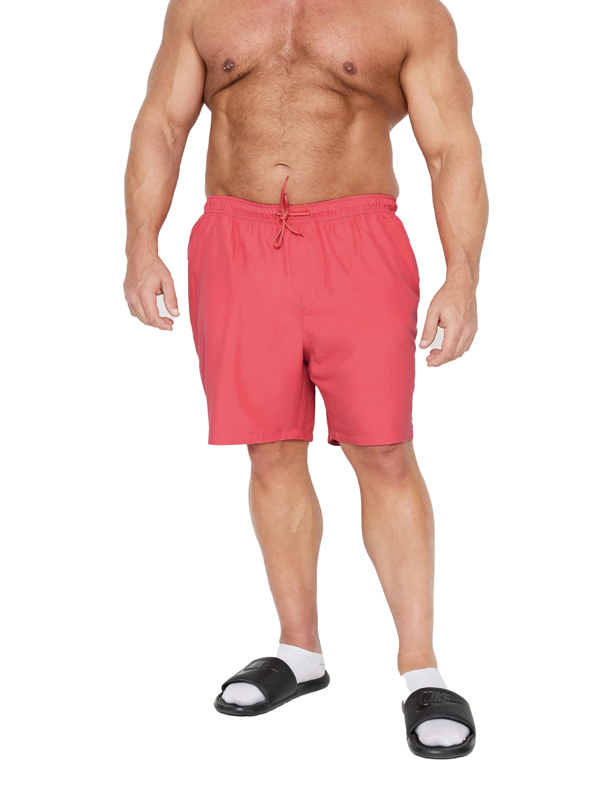 BadRhino Big & Tall Swim Shorts - Men's - Plus Size Curve